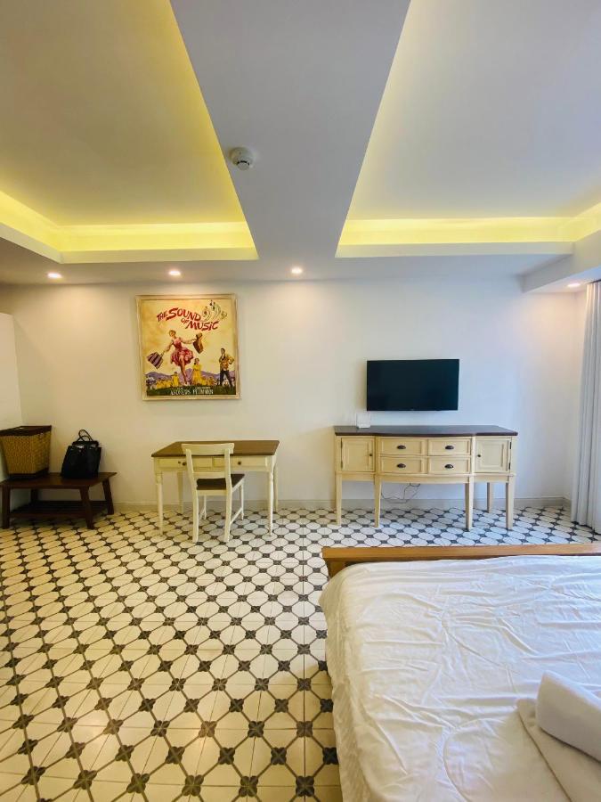 Lilihomes Thao Dien - Hotel & Service Apartment Ciudad Ho Chi Minh  Exterior foto